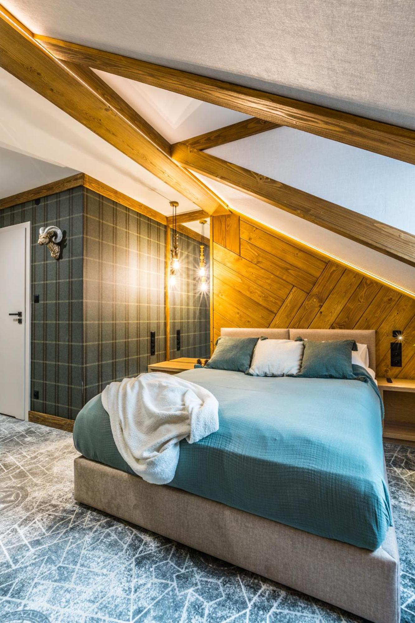Apartamenty ForRest Krupówki Zakopane Exterior foto