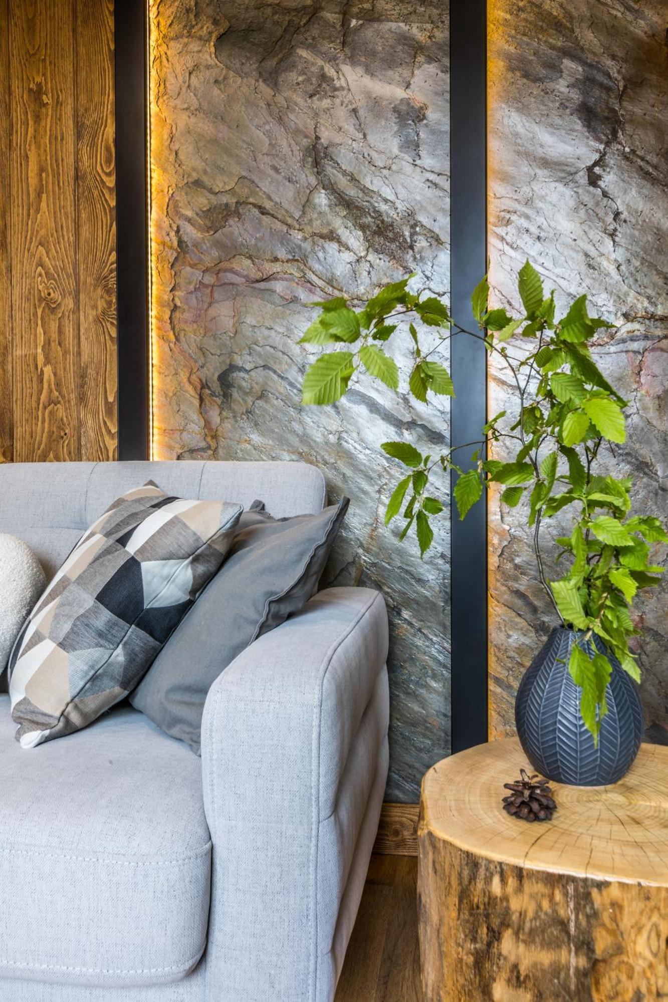 Apartamenty ForRest Krupówki Zakopane Exterior foto